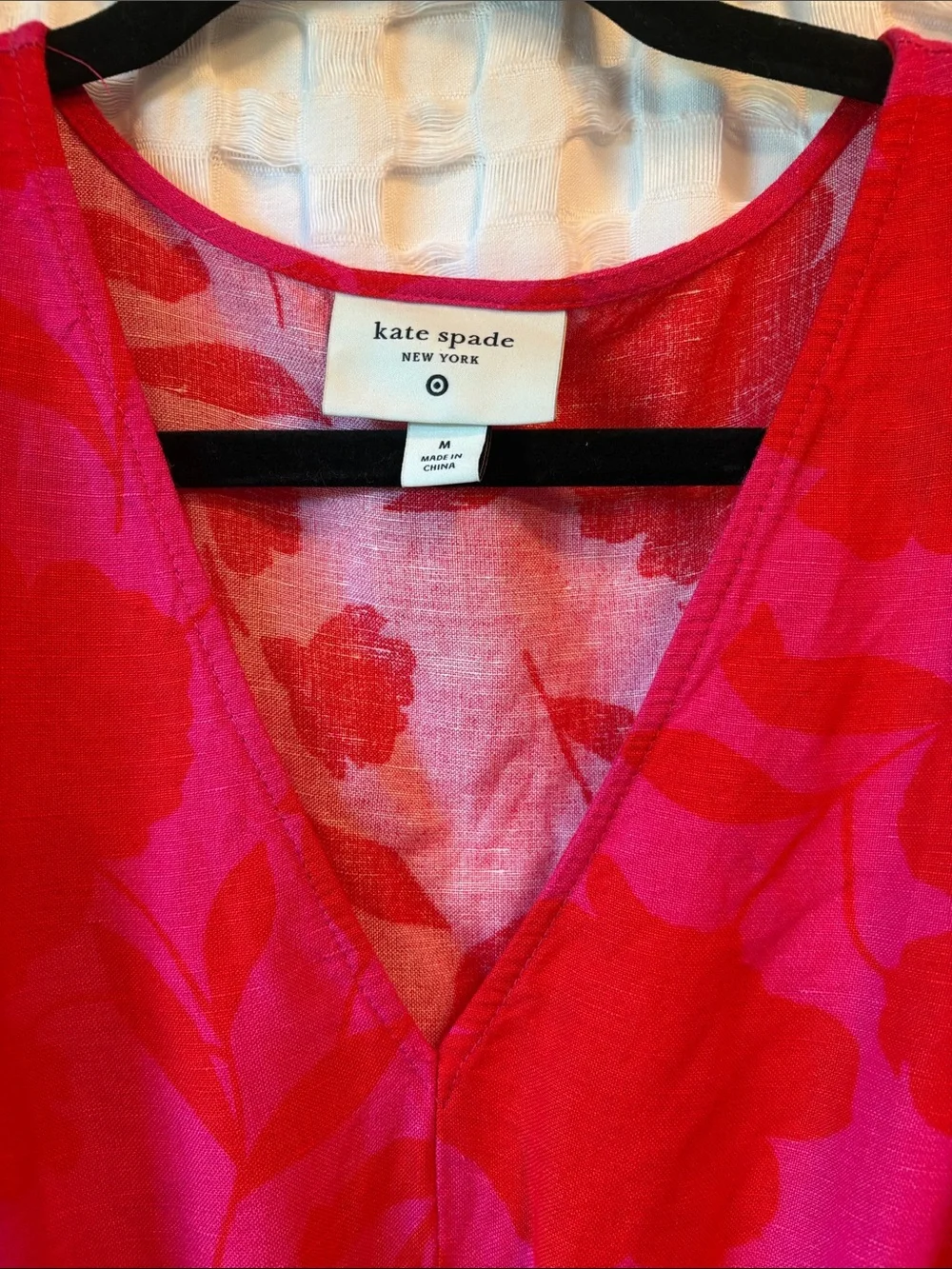 kate spade feminine fuchsia